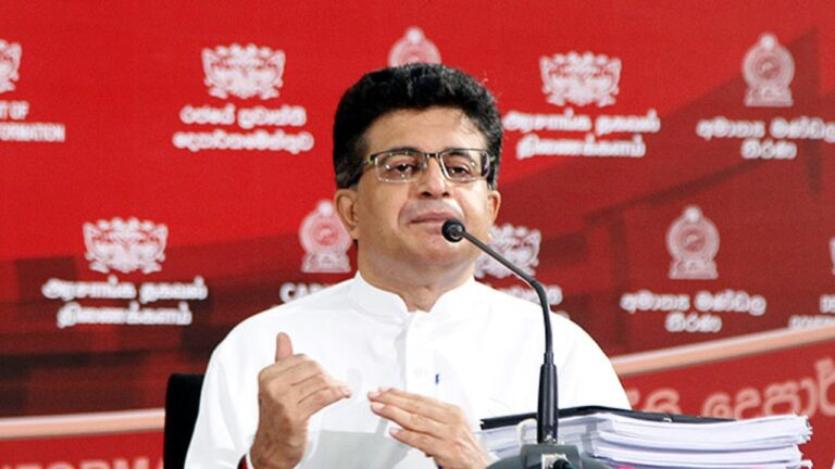 රනිල් අත්සන් කළ නෝට්ටු එළියට.. ආප්ප දානවා වගේ බෑ.. Netflix බලන්න.! උදය ගම්මන්පිල