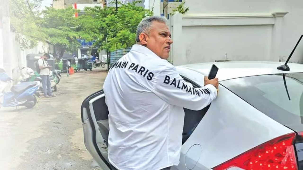 ක්ලබ් වසන්තගේ වෙඩික්කරුවන් අත්අඩංගුවට ගත් හැටි හෙළිවෙයි: ඔත්තුව දුන් පුද්ගලයාත් පොලිස්…