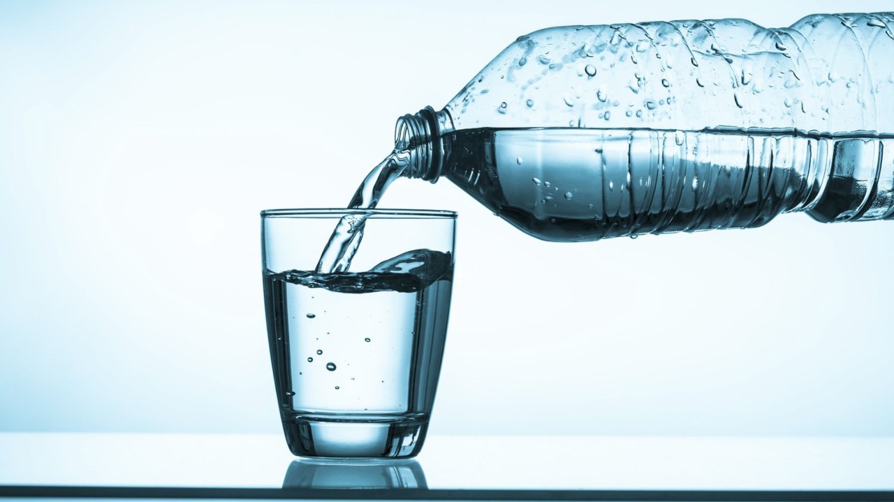 පානීය ජලය ගැන ආන්දෝලනාත්මක හෙළිදරව්වක්