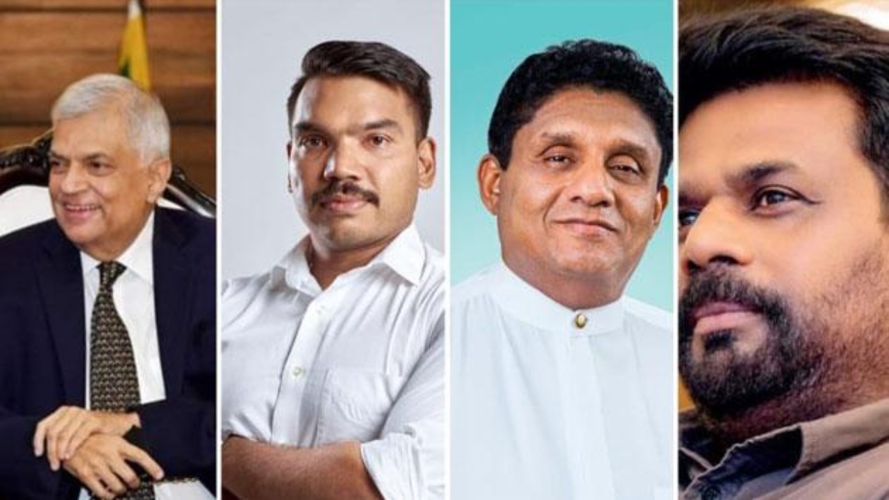 හස්ත රේඛාවලට අනුව සැප්තැම්බර් 21 වෙනිදා නව ජනපති වෙන්නේ කවුද?..රනිල්,…