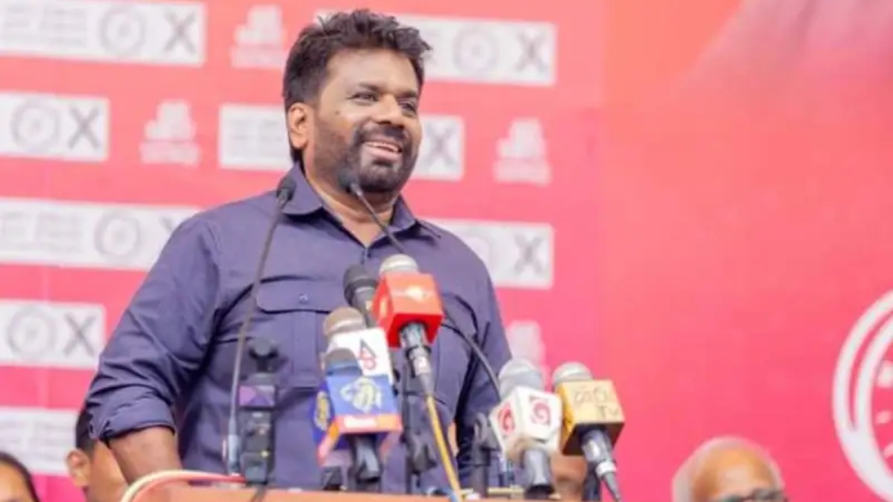 දූෂිත ප්‍රභූ සංස්ථාව අතට රාජ්‍ය බලය නැවත යන්නේ නෑ…! –…