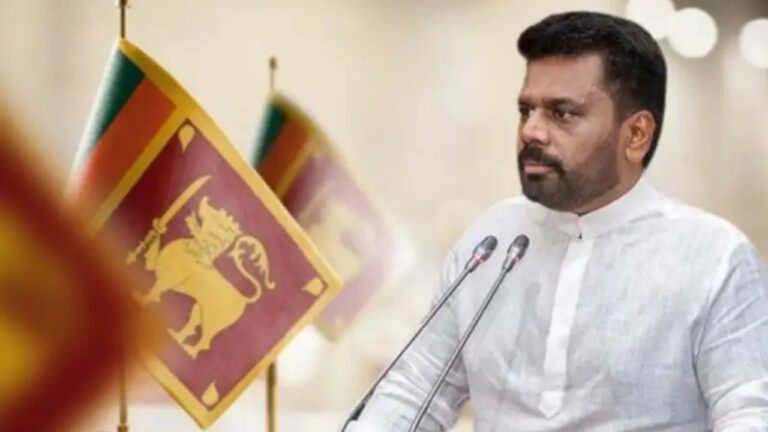 නව අමාත්‍ය මණ්ඩලයට ජනපතිගෙන් ඔවදනයක්