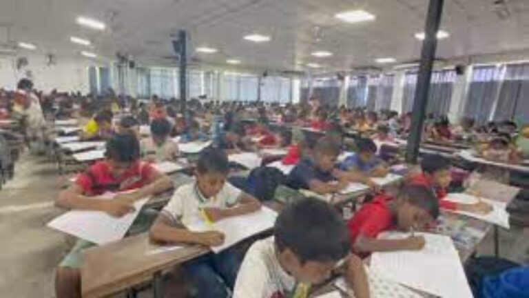 උපකාරක පන්ති අදින් අත්හිටුවයි.. නියෝග කැඩුවොත් අත්අඩංගුවට.!