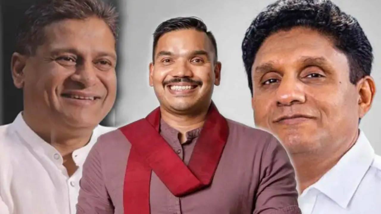 අපේක්ෂකයින්ගේ විවාදයට සියල්ල සුදානම්.. සියලු නාලිකාවල සජීවීව.!
