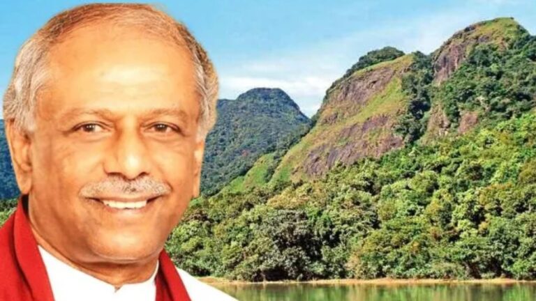 බොරලුගොඩ සිංහයාට එරෙහිව දුම්බරින් සුනඛ චෝදනාවක්.!