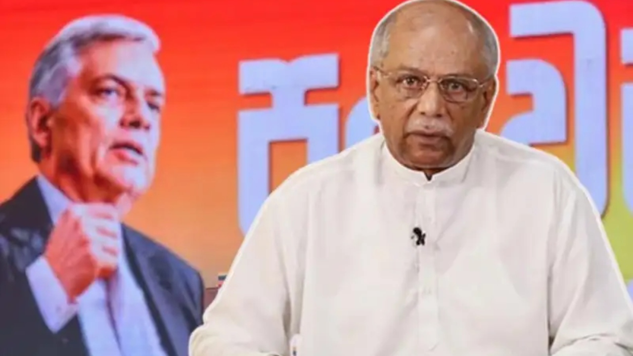 22-23 දැඩි ආර්ථික අර්බුදය මැදත් වැඩහිටි නිවාසය නඩත්තුවට භාණ්ඩාගාරයෙන් කෝටි…