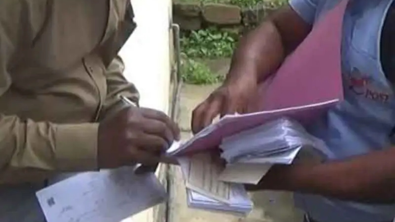 ඡන්ද දායකයින්ට විශේෂ දැනුම්දීමක්.!