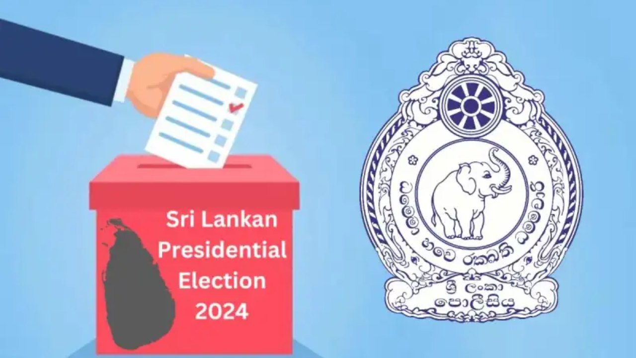 මේ දේවල් කිසිවක් ඡන්ද මධ්‍යස්ථානයට ගේන්න බෑ.. පොලීසියෙන් දැනුම්දීමක්.!