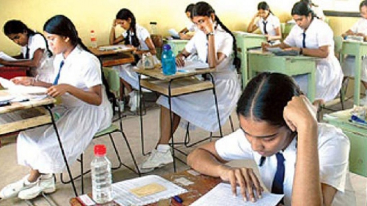 O/L උත්තර පත්‍ර ඇගයීම ඇරඹෙන දිනය