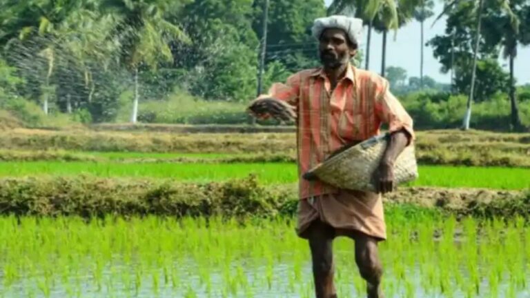 රජය ගොවීන්ගේ සියලුම ණය කපා හරී.!