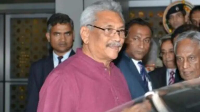 ගෝඨාගේ පාලනයේ සිදුවු මහා වංචාවක් ගැන පරීක්ෂණ අරඹයි.!