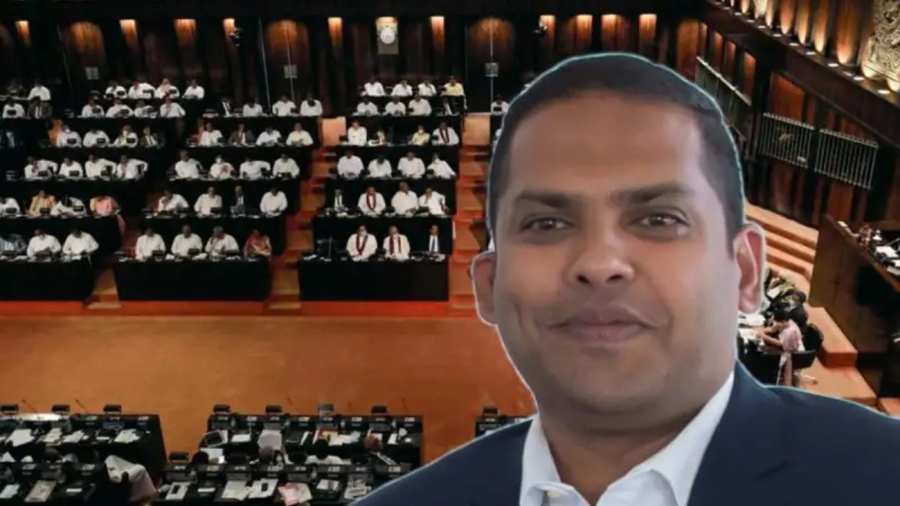 හරීන්ගේ පුටුවේ තීරණය 21න් පස්සේ.!