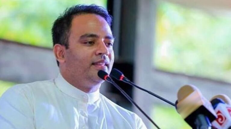 එතුමාට තුන්වෙනි තැන ස්ථිරයි… ලක්ෂ 100ක ඔට්ටුවක් සූදානම්…! හර්ෂණ