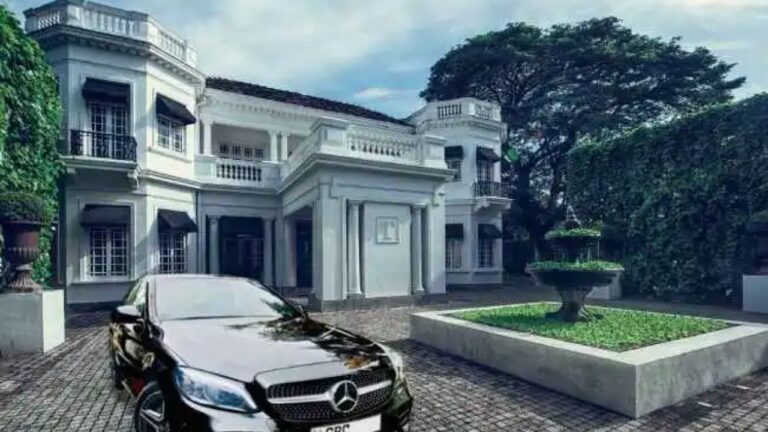 හිටපු ඇමතිවරුන්ගේ නිළ නිවාස නැවත පවරා ගනී.!