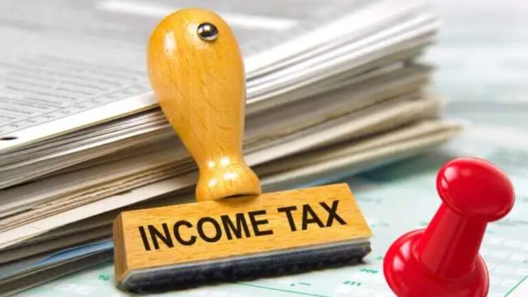 සියලුම බදු ගෙවන්නන් වෙත නිවේදනයක්.!