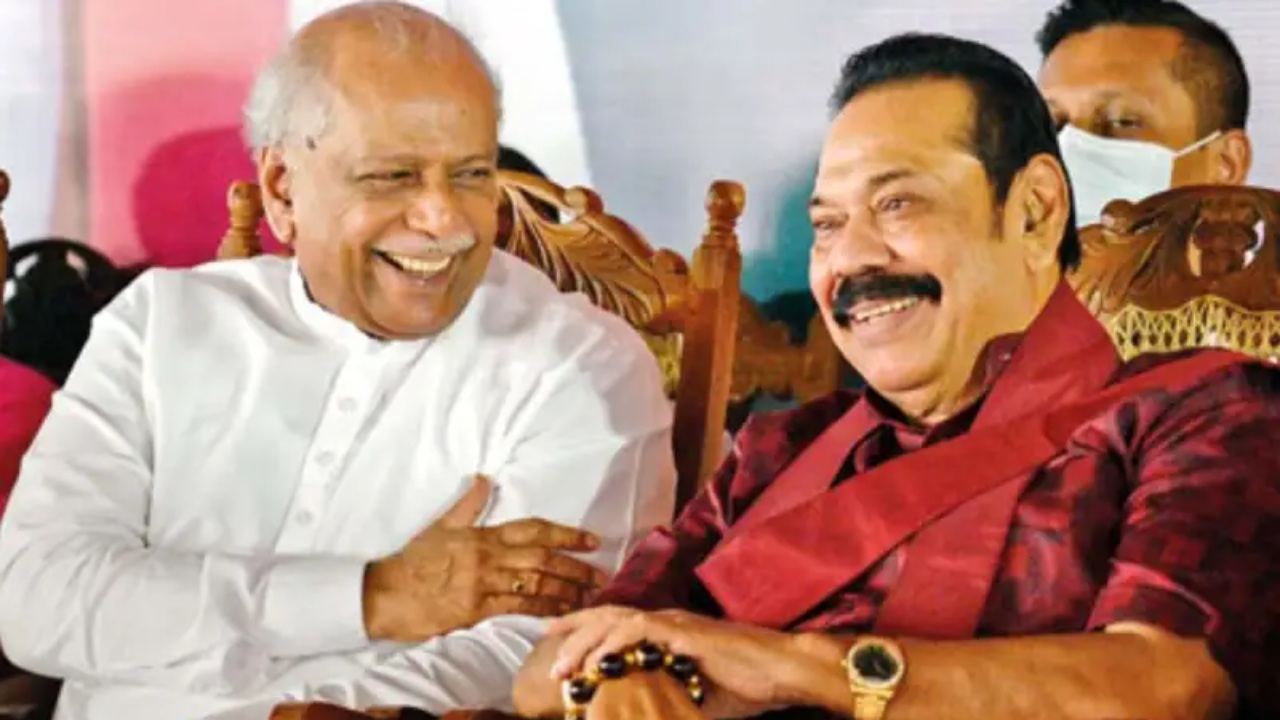 මහින්ද එපා.. පොහොට්ටුත් එපා.. අගමැති කුසලානය අතට ගනී.!