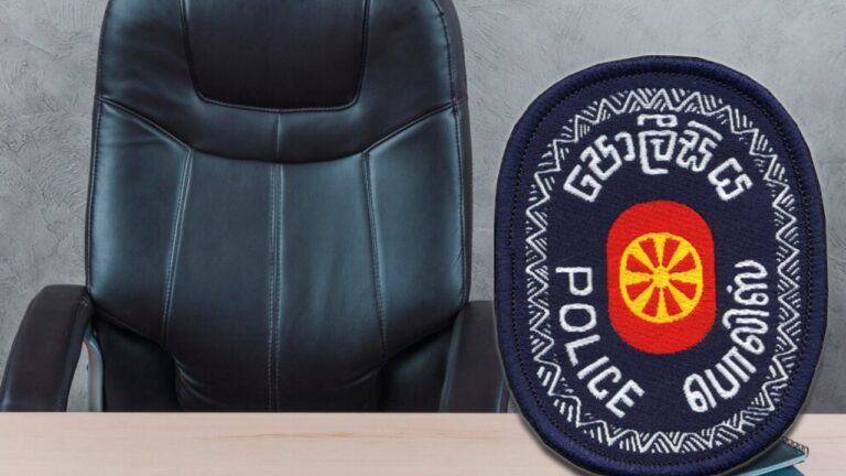 පොලීසියේ ලොකු පුටු මාරුවක්.!