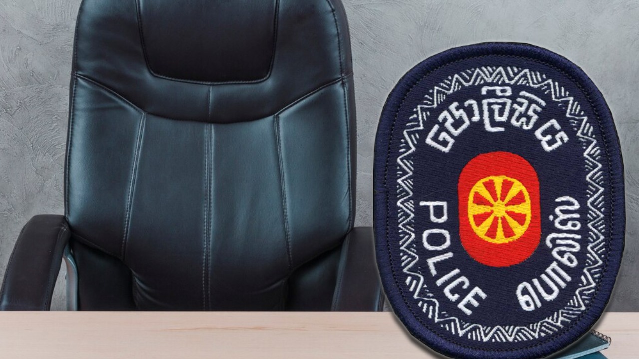 වැ.බ. පොලිස්පති සමග පොලිසියේ ලොකු පුටු වෙනසක් අද හෙටම