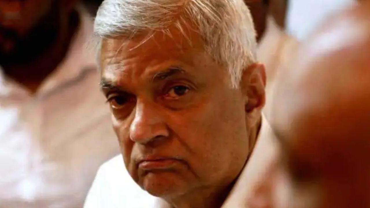 රනිල්ගේ දවස උදාවෙයි.!