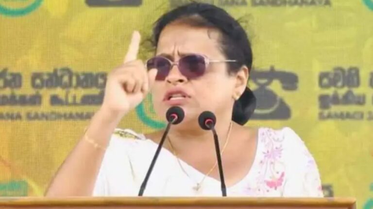 රනිල්ගෙ අය දෙවැනි මනාපය දෙන්නේ සජිත්ට.. පොහොට්ටුවේ අයත් දෙන්න.!