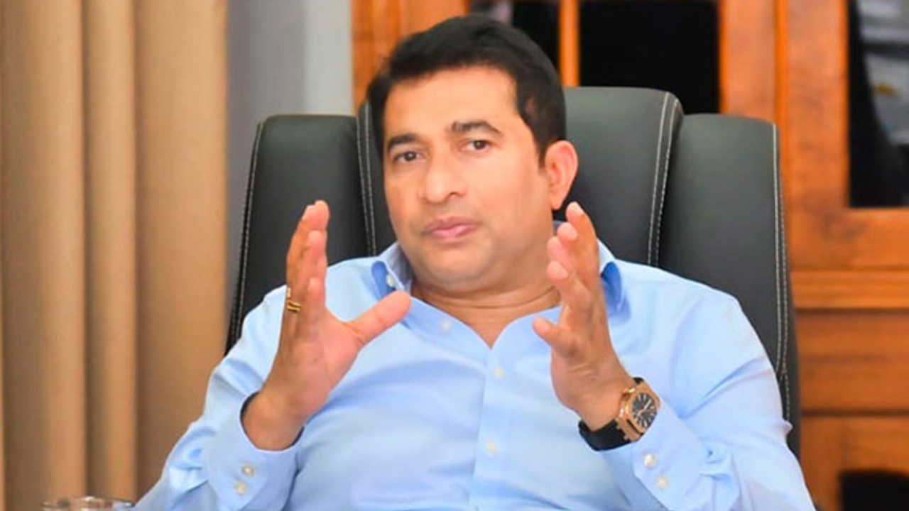 NPP එක ෆේල් කියලා ජනතාව අපට ආණ්ඩුව දෙන්න හදනවා…! –…