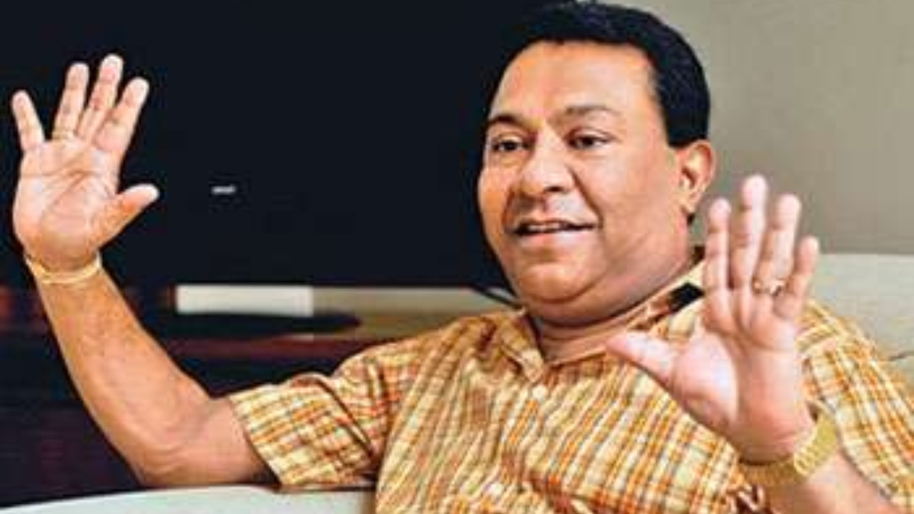 අරමුදලින් ලක්ෂ ගණන් සල්ලි ගත්තේ සල්ලි නැති ඇමතිවරු.. පවු අනේ.!