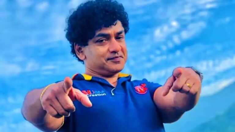 අශෝක රන්වල තුට්ටු දෙකේ දුරාචාරියෙක්… රැල්ලට ලැබුණු මන්ත්‍රිකම අතහැර ගෙදර යනු..! – සුදත්ත තිලකසිරි යුද්ධ ප්‍රකාශ කරයි