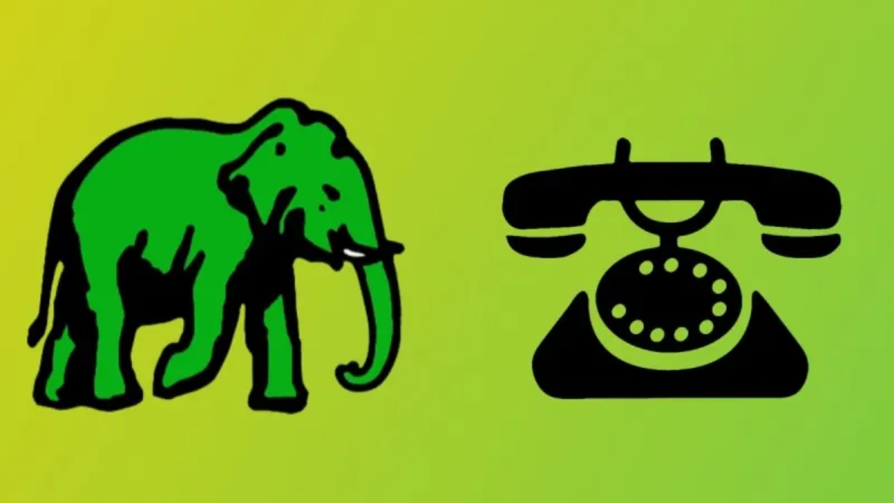 සජබ – එජාප දීගයට ලකුණ හරස් වෙයි.. බාගෙට බාගේ.!