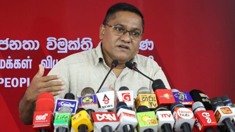 BMICH එකට වඩා ලොකු සම්මන්ත්‍රණ ශාලාවක් පෝර්ට්සිටියේ හදනවා…! – ඇමති විජිත හේරත්