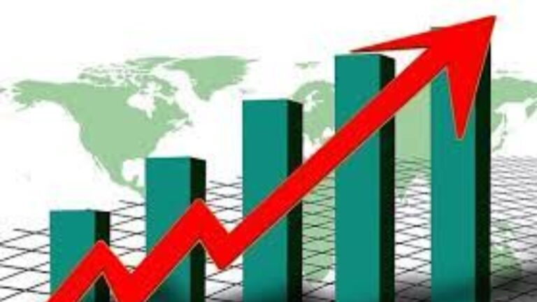 අපේක්ෂිත ඉලක්ක ඉක්මවා ආර්ථිකය නැගෙයි… ඉදිකිරීම් ක්ෂේත්‍රයේ 15.5% ඉහළ වර්ධනයක්