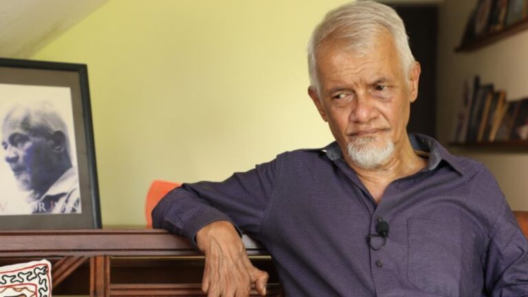 මේ පාර ජනාධිපතිවරණේ දිනන්නේ රනිල්…! – වික්ටර් අයිවන්