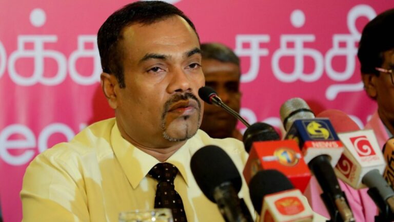 ජනතාවට සහන දෙන්න IMF විරුද්ධ නෑ… ණයක් අරන් ක්ෂණික සහන දෙනවා…! – මහාචාර්ය අනිල් ජයන්ත…