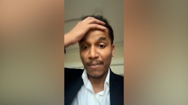 අශේන් දොට්ට. මැතිවරණ කොමිසම ඇතුළේ කළබලයක්