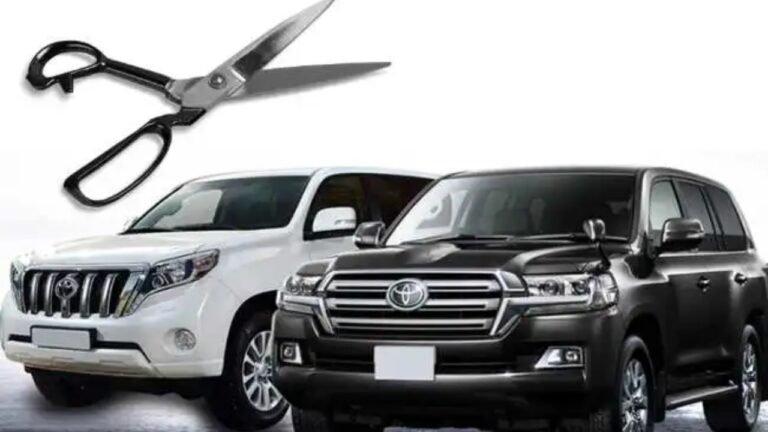 පළමු කැබිනට් හමුවෙන්ම කපන මණ්ඩලයක් පත් කරයි.!