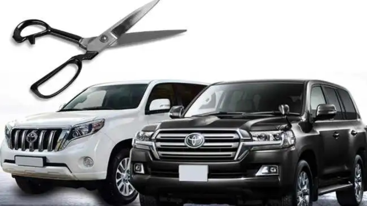 පළමු කැබිනට් හමුවෙන්ම කපන මණ්ඩලයක් පත් කරයි.!