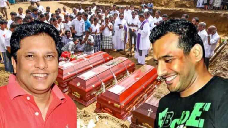 පාස්කු, බැඳුම්කර, සිරිලිය, තාජුඩීන් සහ ලසන්තගේ නඩු ගොනු වලට ප්‍රමුඛතාව.!