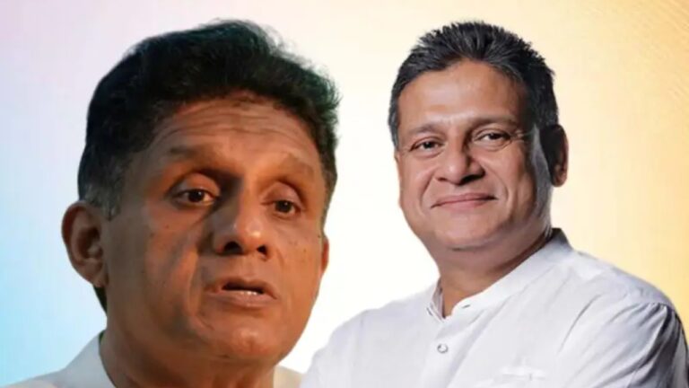 සජිත් විශ්‍රාම දිවිය හොඳින් ගතකරන්න.. මම සුබ පතනවා.! දිලිත්