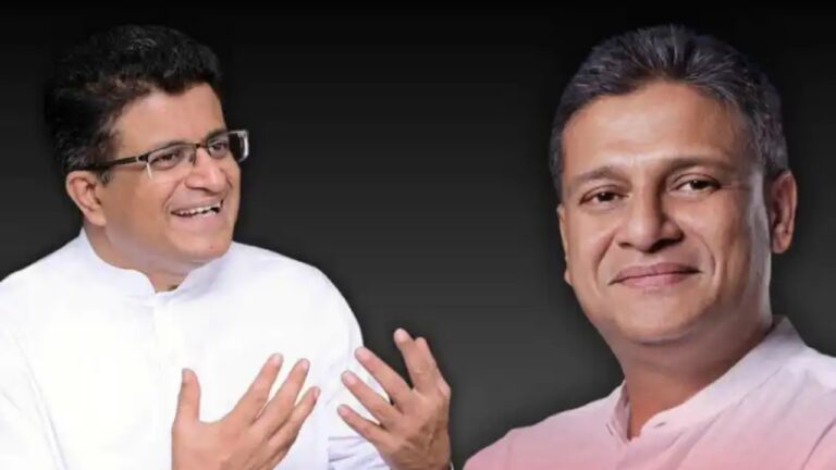 ඡන්දෙට කලින් ගම්මන්පිල හිරේ ගියොත් හොඳයි.. දිලිත්ගේ කට ඉස්සර වෙයි.!