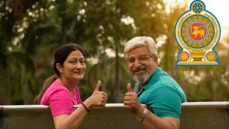 විශ්‍රාමිකයන්ට පොරොන්දු ඉටුවෙයි.!