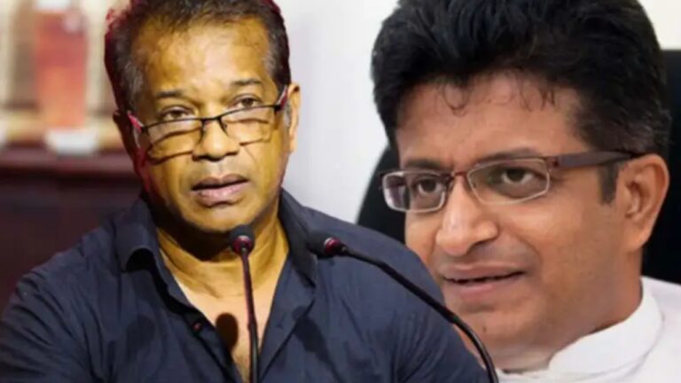 ජාතිවාදය, ආගම්වාදය පතුරුවන ගම්මන්පිලගේ අලුත්ම නැටිල්ල ලාල් දිගහරී.!