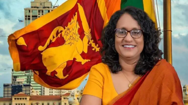 අවුරුදු 77කට පසුව නිදහස් උත්සවයේ අලුත්ම වෙනසක්.!