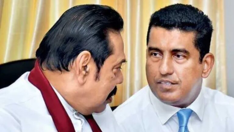 සැගවී සිටින ජොන්ස්ටන් අත්අඩංගුවට ගන්න මෙහෙයුම් අරඹයි.!