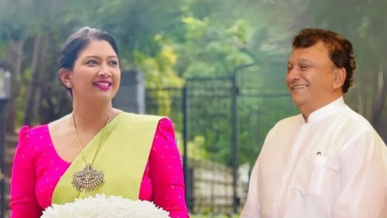 SJB ජාතික ලයිස්තුවෙන් තාත්තගෙ නම කපලා – කිරිකෝඩු කිරිඇල්ල