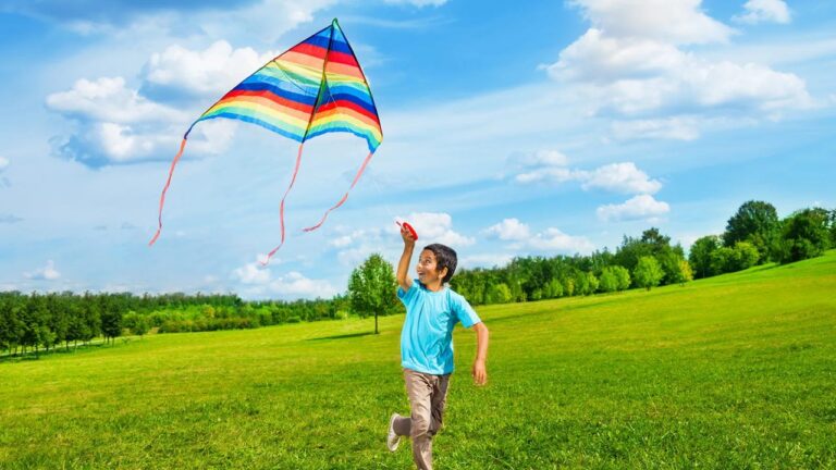 සරුංගල් යවන්නේ බලාගෙනයි