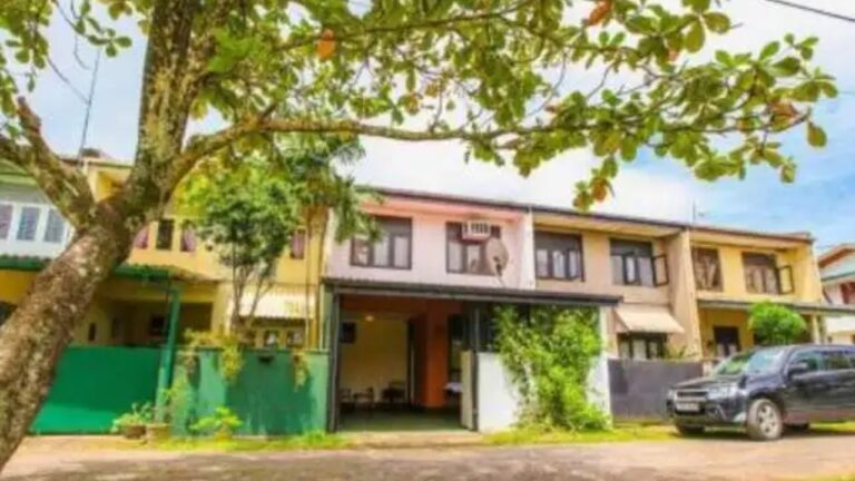 රංජිත් – දයාසිරි මාදිවෙලින් නිවාස ඉල්ලයි.!