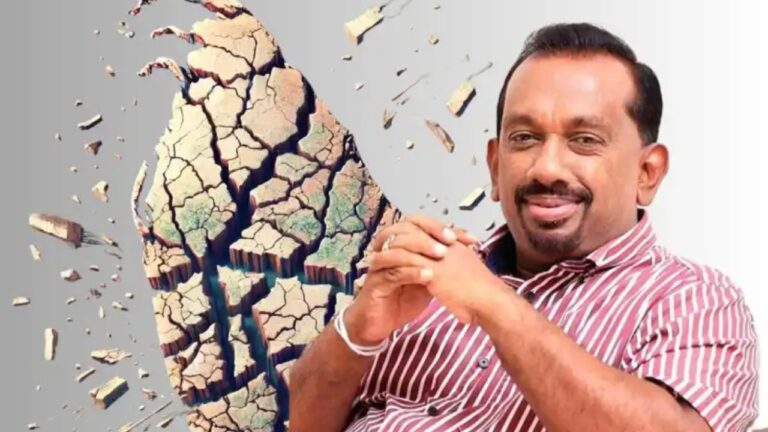 මහින්දානන්දගෙන් ජනතාවට වැදගත් තීරණයක්.!