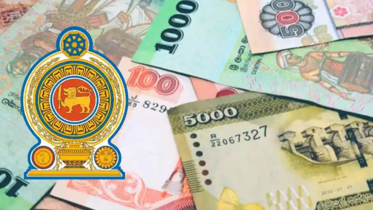 රුපියල් 5,500ක් අඩුකර සහන දෙන්න ඇමති සූදානම්.!