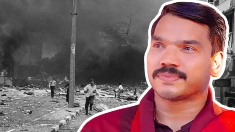 ‍රට ජාතිය අනතුරේ.! නාමල්