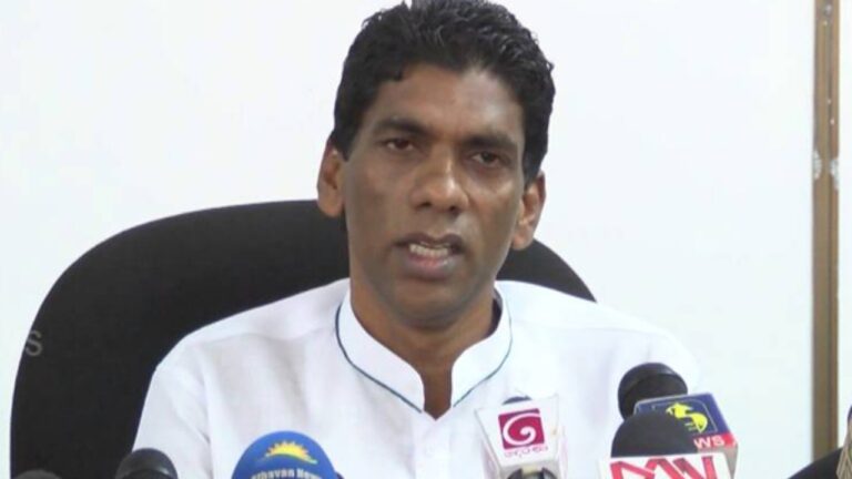 ජනාධිපතිවරණෙත් වැඩි ඡන්ද අපට.. මහ ඡන්දෙ සජිත් කොහොමත් දිනනවා..! – දිගම්බරන්