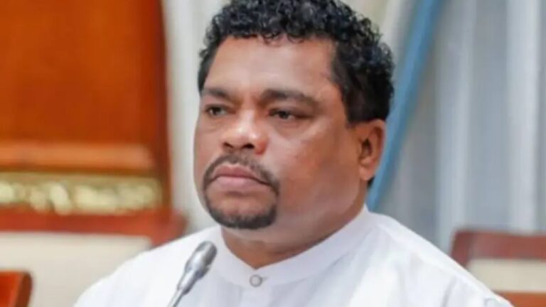 පියල් නිශාන්තගේ චන්ඩි පාට් එළියට.. වැඩ වරදින පැමිණිල්ලක්.!